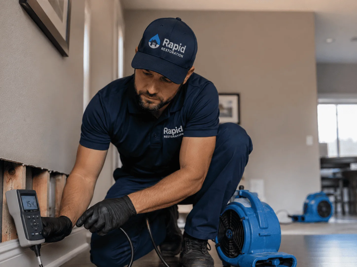Common questions about Structural Drying in Newburg, PA